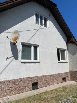 Dom Ďanová - 1