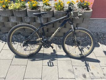 Bycikel scott - 1