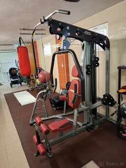 Posilňovacia veža BH fitness