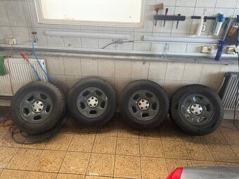 off road pneumatiky 235/70 R16