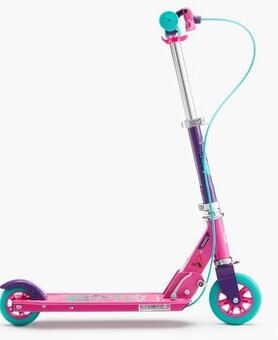 Decathlon kolobezka Oxelo