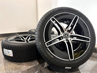 ❄️Mercedes kolesa E-Klasse S214 r19 W214 zimní
