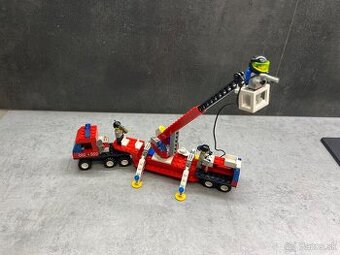 Lego - city 6477
