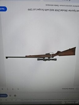 22 Hornet - 1
