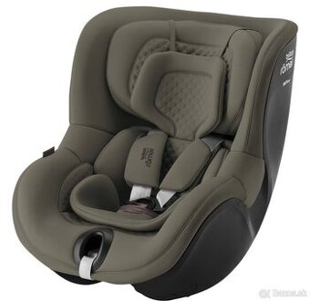 Britax Romer Dualfix 5Z
