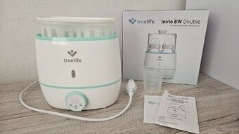 Ohrievač a sterilizátor dojčenských fliaš TrueLife - 1