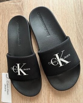 Unisex slapky Calvin Klein