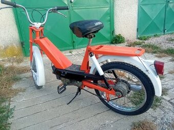 Babetta 207
