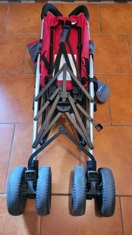 Chicco multiway