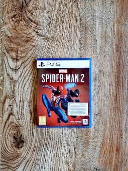 Ps5 Marvel Spiderman 2