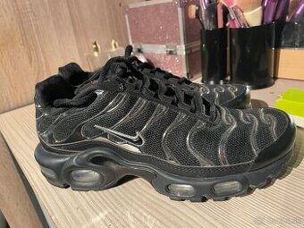 Predám dámske Nike Air Max Plus