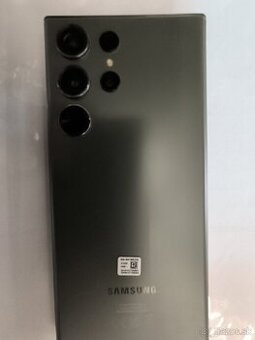 Predám s23 ultra 12/512GB