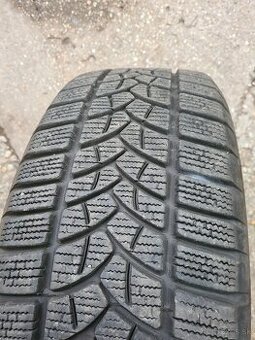 215/60r17 zimne firestone 4ks