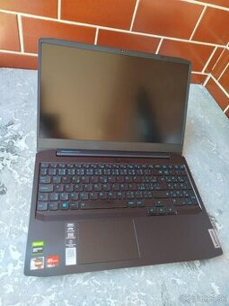 Lenovo IdeaPad Gaming 3 15ARH05