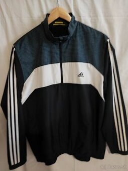 Adidas performance bunda, ľahká tenká