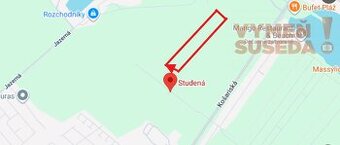 VYMEŇ SUSEDA  - VÝNIMOČNÁ INVESTIČNÁ PRÍLEŽITOSŤ PRE INVEST