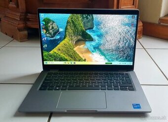 Dell Latttude 5320 2 in 1 i5-11Gen/16 GB/ 256 GB SSD