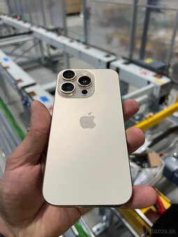 iPhone 16 pro 128gb