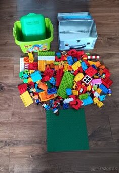 Lego duplo