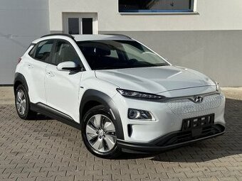 Hyundai Kona Electric – 39 kWh