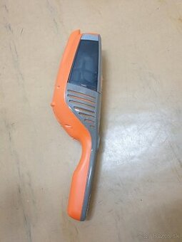 Electrolux vysávač diely