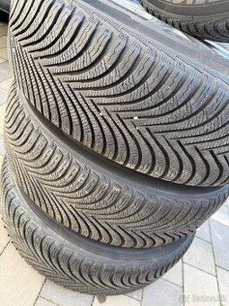 215/65r17 zimné