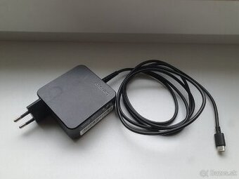 Lenovo usb-c nabíjačka