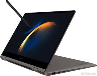 Samsung Galaxy Book3 360 13.3" i5-1340P/16/512/FHD/AMOLED