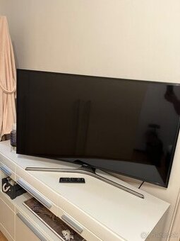 Samsung smart tv 125 cm.