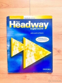 Oxford - New Headway English Course - Workbook