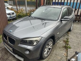 BMW X1 2.0Diesel 105kw 44