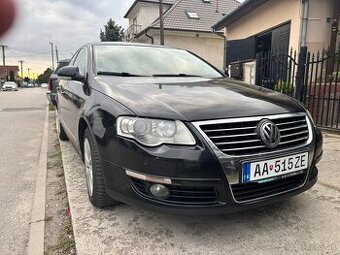 Volkswagen Passat 2.0 TDI ELEGANCE 103KW DSG AT/6
