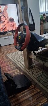 Predám vymením za PC
