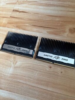 G.Skill 16 GB (2×8 GB) DDR4 3200 Mhz