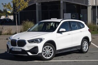 BMW X1 xDrive 20i A/T