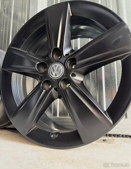 #57 Elektróny originál VW 5x112 r17