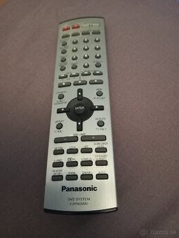 Zháňam takýto dialkovy ovladač panasonic