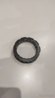 Volnobezka starteru Aprilia