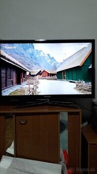 Smart tv samsung 102cm