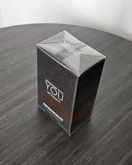 Armani Emporio Stronger With You Absolutely