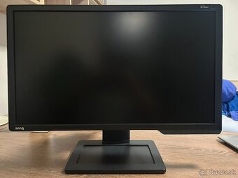 MONITOR 24" Zowie by BenQ XL2411