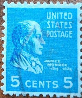 Poštová známka č. 2435