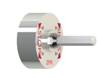 PREDÁM aplikačný nástavec ZPR - Toll