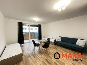 Prenájom 1 izbového bytu, Sadová ulica, Senica