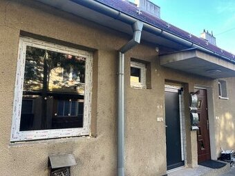 Predaj 1-izbového bytu J.Bellu