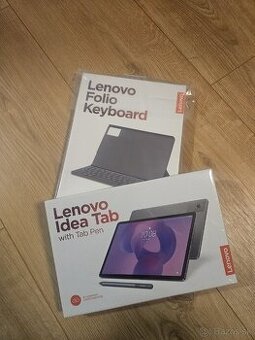 Lenovo Idea Tab