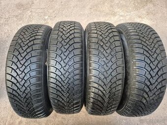 215/70 r16 zimné 4 ks FALKEN - nejazdené