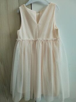 Predám dievčenské šaty