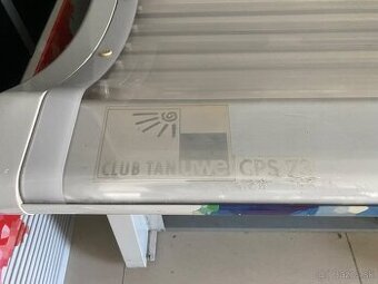 Solárium UWE cps 73 lezate
