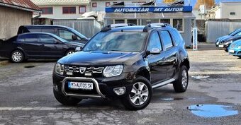 Dacia Duster 1.6 16V 4x2 Prestige